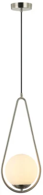 Светильник подвесной Stilfort 2036/11/01P Globo