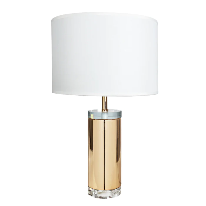 Светильник настольный Arte Lamp MAIA A4036LT-1GO