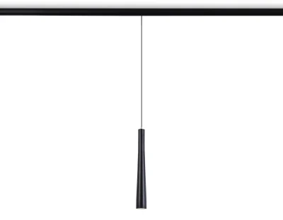 Светильник светодиодный подвесной для шинопровода Magnetic Ambrella light GL4351