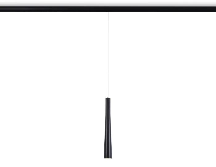 Светильник светодиодный подвесной для шинопровода Magnetic Ambrella light GL4351