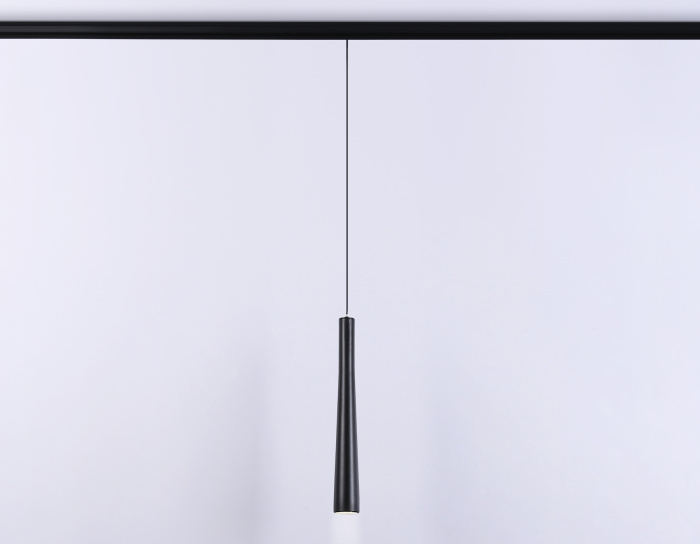 Светильник светодиодный подвесной для шинопровода Magnetic Ambrella light GL4351