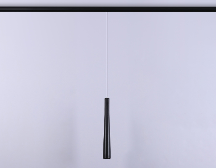 Светильник светодиодный подвесной для шинопровода Magnetic Ambrella light GL4351
