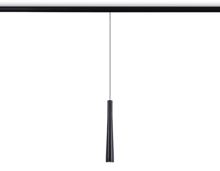 Светильник светодиодный подвесной для шинопровода Magnetic Ambrella light GL4351