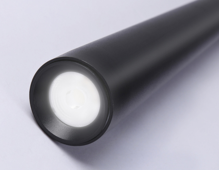 Светильник светодиодный подвесной для шинопровода Magnetic Ambrella light GL4351