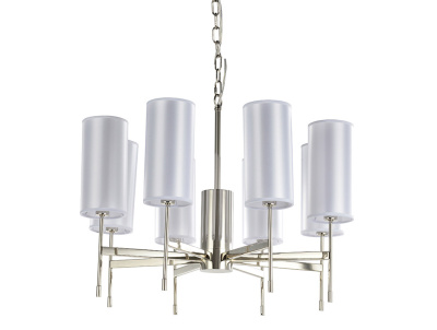 Люстра 7328/C без абажуров Newport