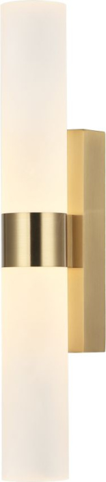 Светильник настенный Stilfort 4028/05/02W-IP Iptube