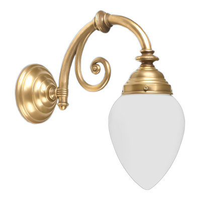 Бра Berliner Messinglampen A93-123opB