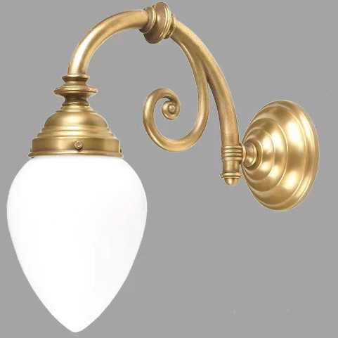 Бра Berliner Messinglampen A93-123opB