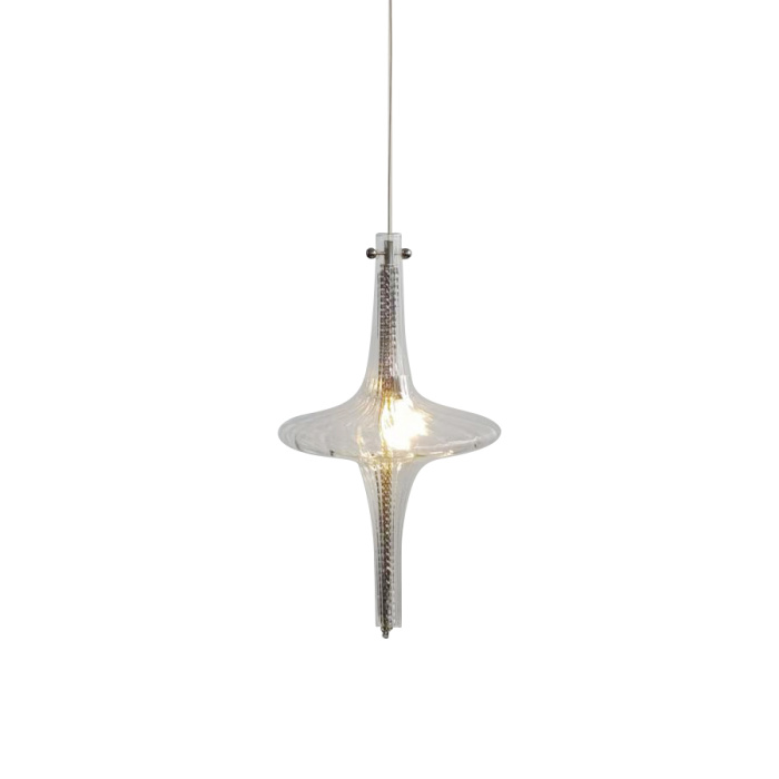 Подвесной светильник Delight Collection Datura 5062P/S clear