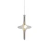 Подвесной светильник Delight Collection Datura 5062P/S clear