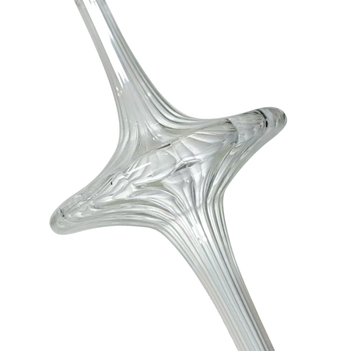 Подвесной светильник Delight Collection Datura 5062P/S clear