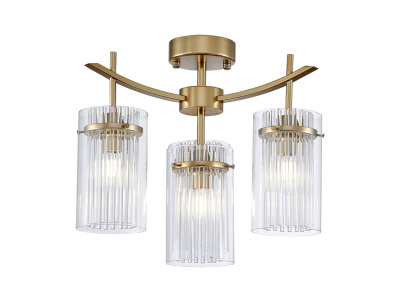 Потолочный светильник 4574/PL Newport