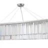 Люстра подвесная Arti Lampadari Enio E 1.5.120X30.101 NP
