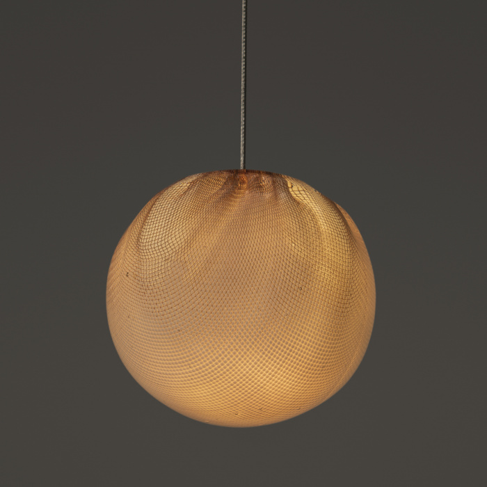 Подвесной светильник Delight Collection Pendant lamp 2816P/1 gold