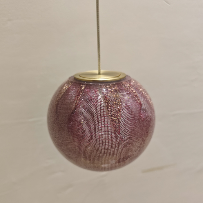 Подвесной светильник Delight Collection Pendant lamp 2816P/1 gold