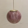 Подвесной светильник Delight Collection Pendant lamp 2816P/1 gold