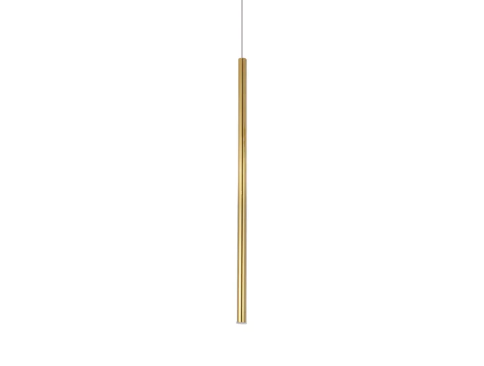 Подвесной светильник 15105/S champagne gold LOREN Newport