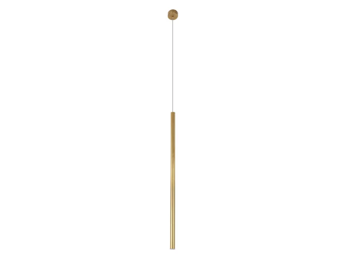 Подвесной светильник 15105/S champagne gold LOREN Newport