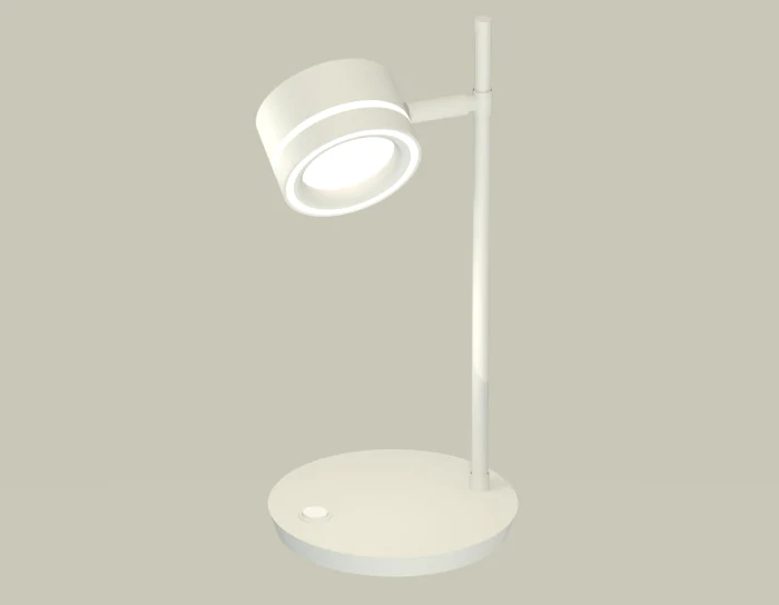 Комплект настольного поворотного светильника с акрилом Ambrella light XB9801201