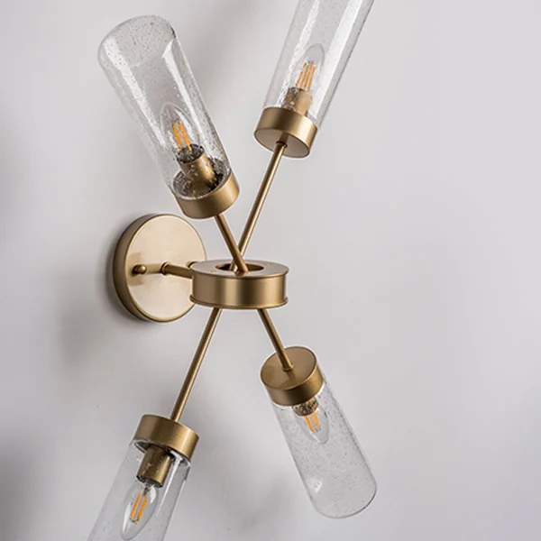 Бра Lightstar Crotone 690643