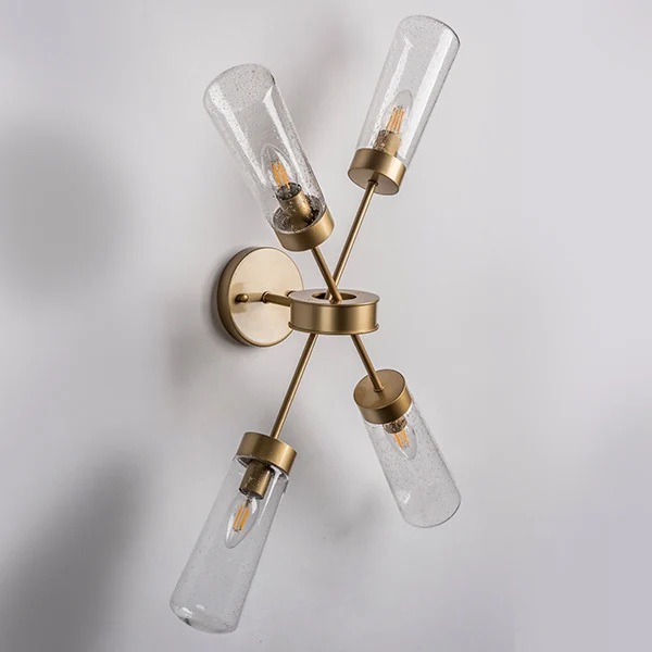 Бра Lightstar Crotone 690643