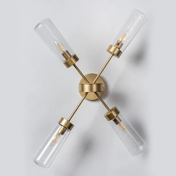 Бра Lightstar Crotone 690643