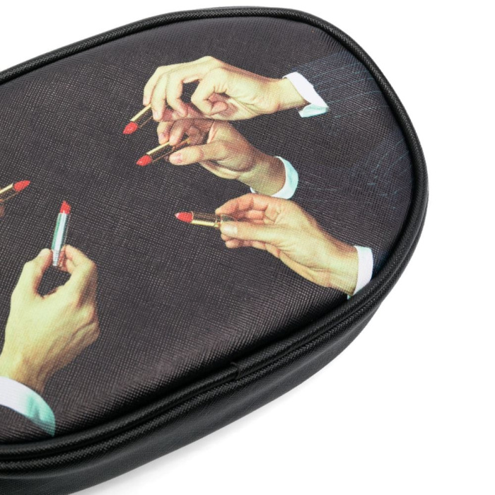 Поясная сумка Seletti Toiletpaper Bag 2571