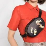 Поясная сумка Seletti Toiletpaper Bag 2571