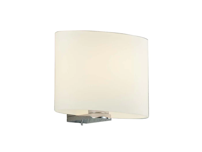 Бра 14361/A opal glass Newport
