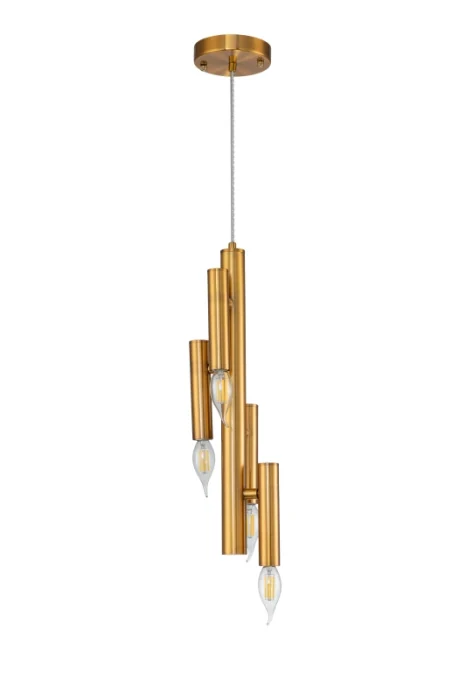 Светильник подвесной Stilfort 2156/05/04P Leonardo