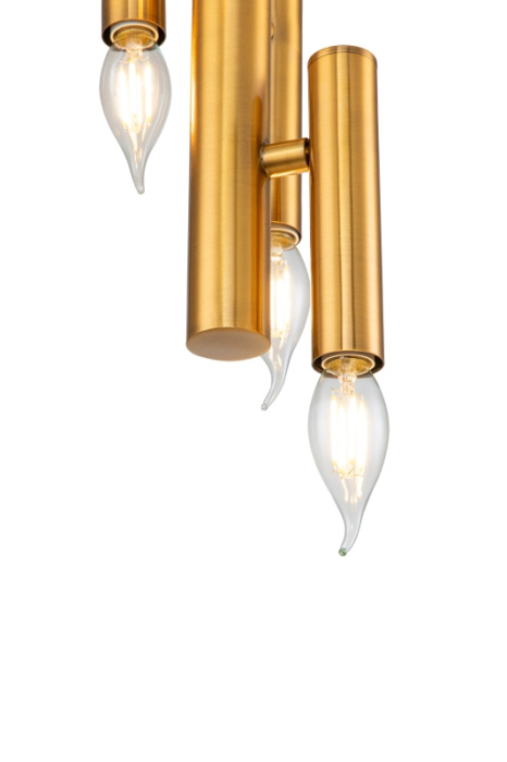 Светильник подвесной Stilfort 2156/05/04P Leonardo