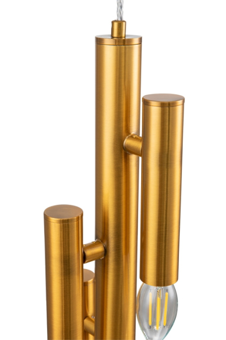 Светильник подвесной Stilfort 2156/05/04P Leonardo