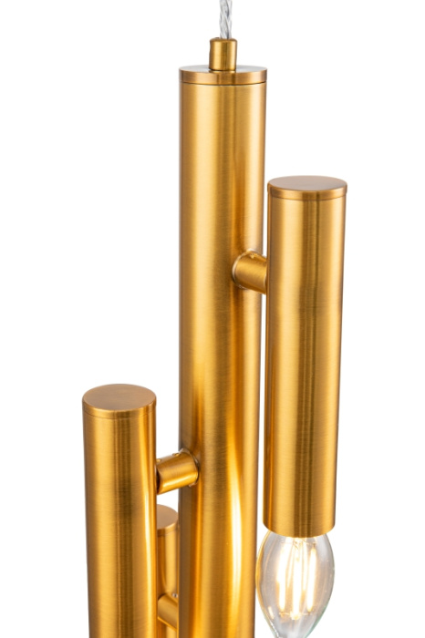 Светильник подвесной Stilfort 2156/05/04P Leonardo