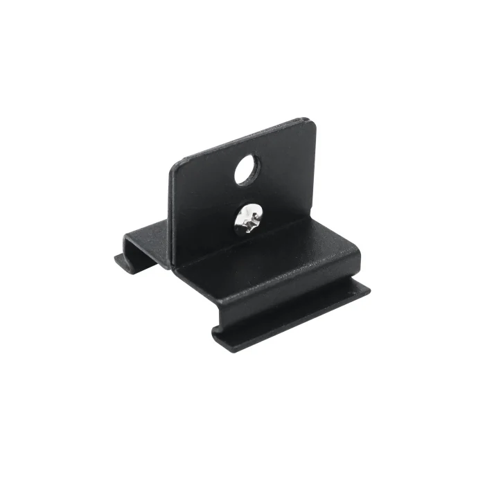 Скоба крепежная тип E к шинопроводу 5040xx-(F)/(R) Quattro Lightstar 504197-01