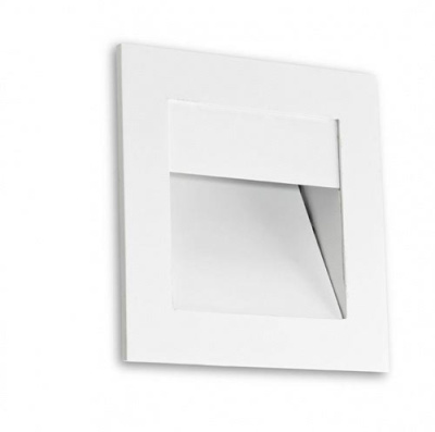 Встраиваемый светильник Leds C4 SIGN EP-0356-14-00