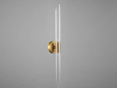 Бра 7278/A brass Newport