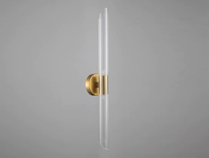 Бра 7278/A brass Newport
