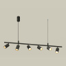 Комплект подвесного поворотного светильника Ambrella light XB9006300