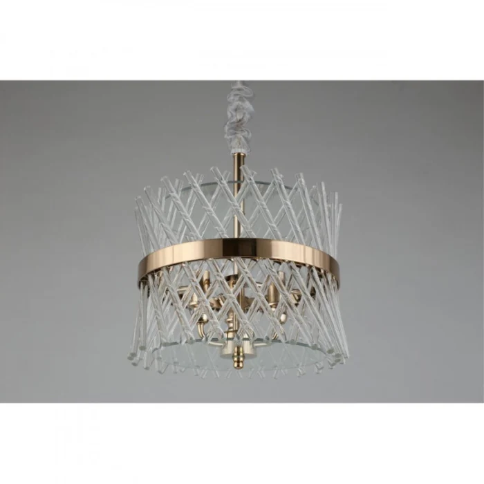 Светильник подвесной Aployt Toinet APL.734.06.03