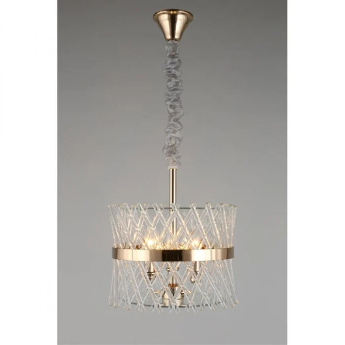 Светильник подвесной Aployt Toinet APL.734.06.03