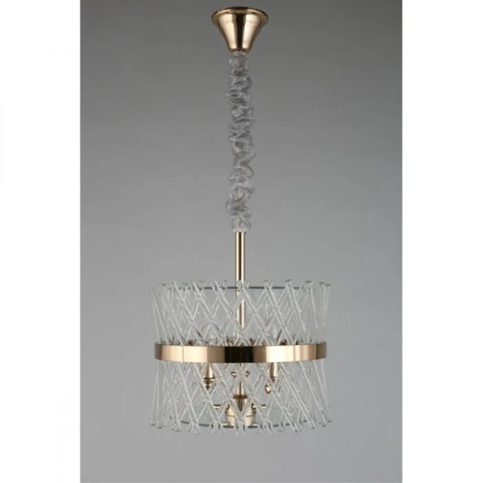 Светильник подвесной Aployt Toinet APL.734.06.03