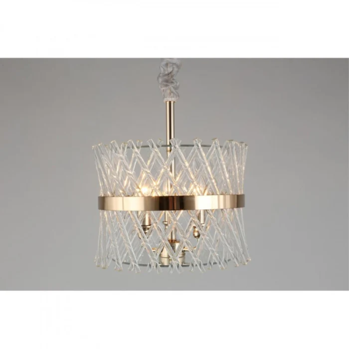 Светильник подвесной Aployt Toinet APL.734.06.03