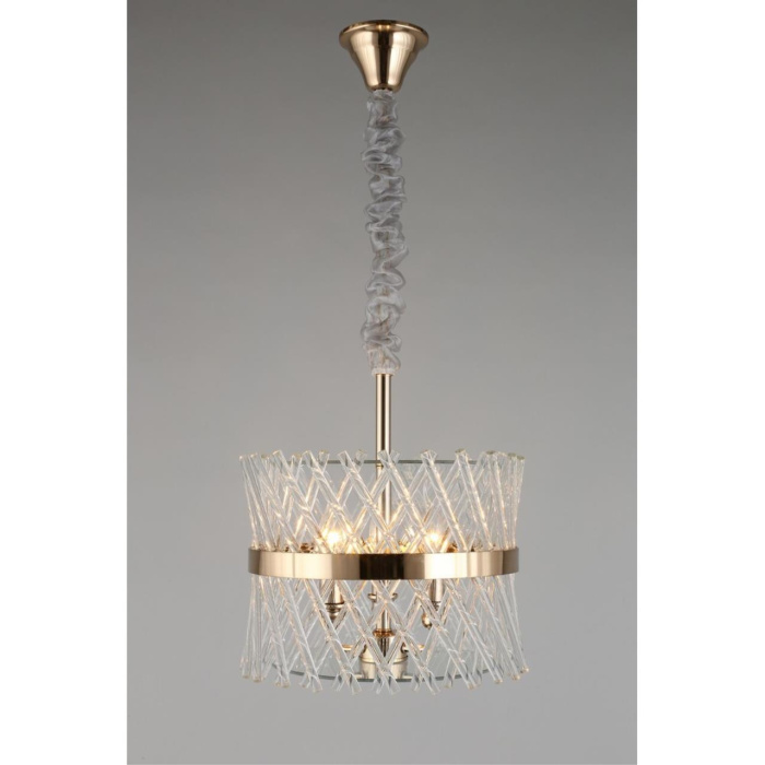 Светильник подвесной Aployt Toinet APL.734.06.03