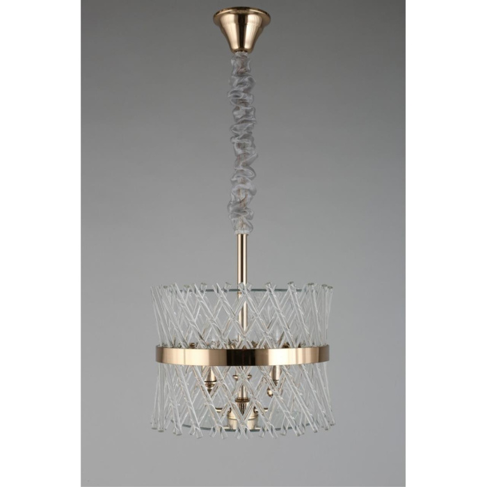 Светильник подвесной Aployt Toinet APL.734.06.03