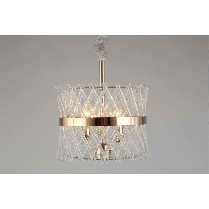 Светильник подвесной Aployt Toinet APL.734.06.03