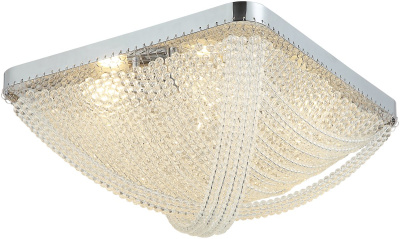 Люстра потолочная Stilfort 2169/09/04C Marelli