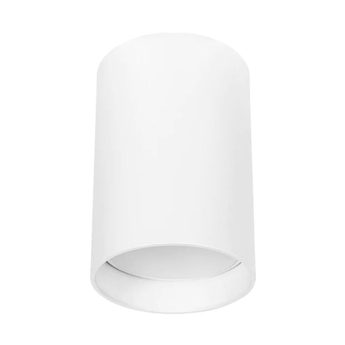 Светильник точечный накладной со сменной лампой Arte Lamp BEID A1517PL-1WH