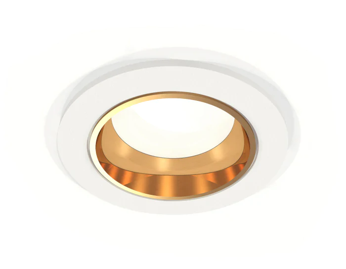 Комплект встраиваемого светильника Ambrella light XC6512004