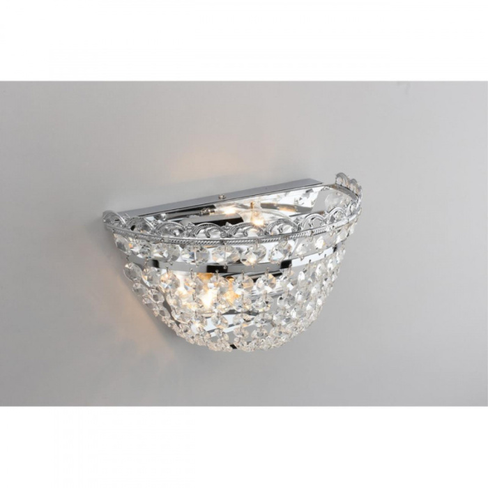 Светильник настенный Aployt Wiga APL.758.01.02