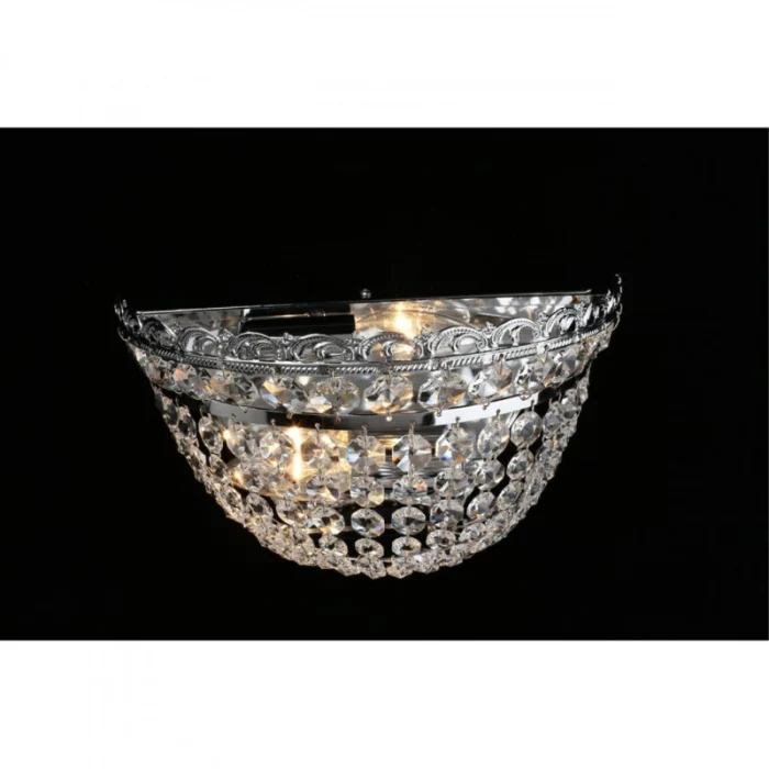 Светильник настенный Aployt Wiga APL.758.01.02